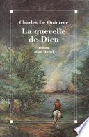 La Querelle de Dieu