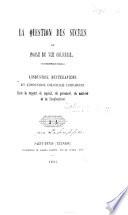 La Question des Sucres, au point de vue coloniale, etc. (L'Île de la Réunion devant la dernière loi sur les sucres. [From the “Moniteur de la Réunion.”]).