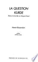 La question kurde