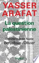 La Question palestinienne