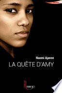 La quête d'Amy