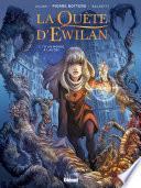 La Quête d'Ewilan - Tome 01