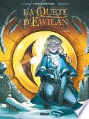 La Quête d'Ewilan - Tome 05
