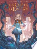 La Quête d'Ewilan - Tome 07