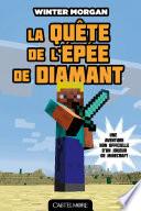 La Quête de l'épée de diamant