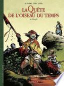 La Quête de l'Oiseau du Temps - Avant la Quête - Tome 6 - Kryll