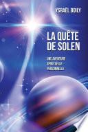 La quête de Solen