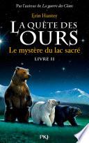 La quête des ours tome 2