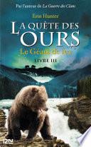 La quête des ours tome 3