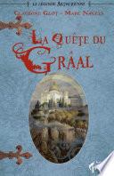 La quête du Graal et le destin du royaume