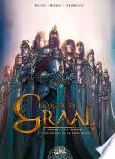 La Quête du graal T03