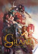 La Quête du graal T04