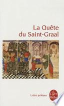 La quête du Saint-Graal