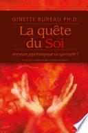 La quête du Soi
