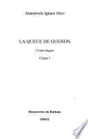 La queue de guenon