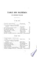 La Quinzaine