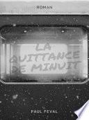 La Quittance de minuit
