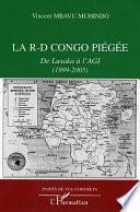 La R-D Congo piégée