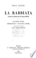 La Rabbiata