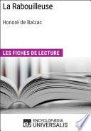 La Rabouilleuse d'Honoré de Balzac