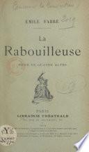 La Rabouilleuse