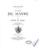 La rade du Havre