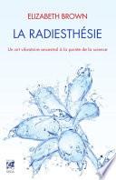 La radiesthésie