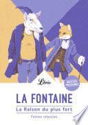 La Raison du plus fort