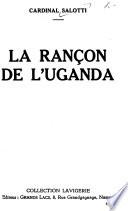 La rançon de l'Uganda