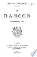 La rançon