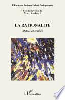 La rationalité