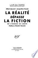 La réalité dépasse la fiction