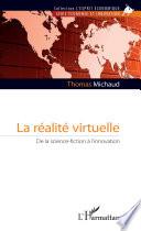 La réalité virtuelle