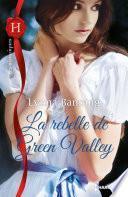 La rebelle de Green Valley