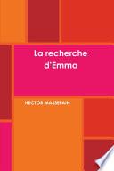 La recherche d’Emma