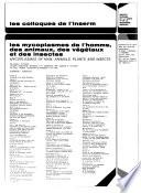 La Recherche
