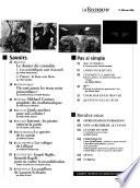 La Recherche