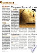 La Recherche