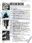 La Recherche