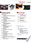 La Recherche
