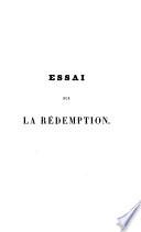 La rédemption