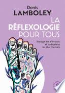 La réfléxologie pour tous