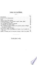La reforme du calendrier
