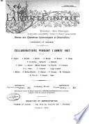 La Réforme économique