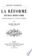 La réforme