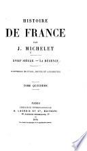 La regence