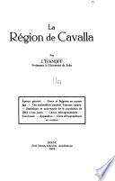 La région de Cavalla