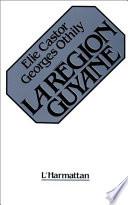 La région Guyane