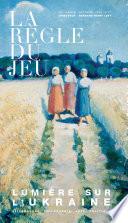La Règle du Jeu n°77