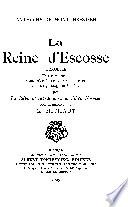 La reine d'Escosse